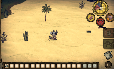 饥荒灵幻手机版(2)