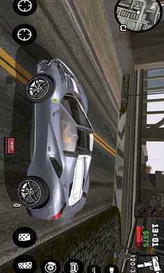 GTA圣安地列斯手机手机版(1)