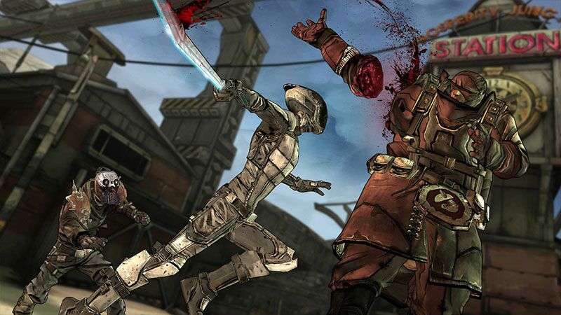 无主之地故事手机版(2)