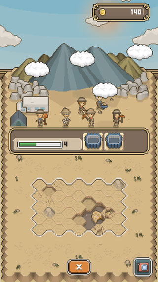 我的化石博物馆国服手机版(3)