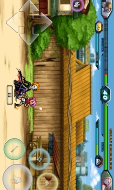 死神VS火影绊407人安卓版(1)