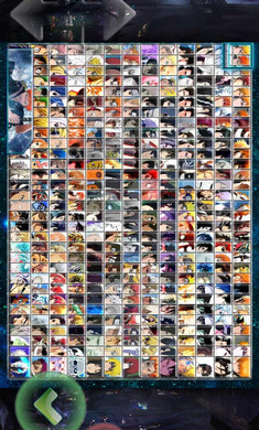 死神VS火影绊407人安卓版(3)