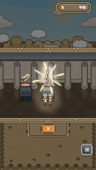 我的化石博物馆国服手机版(2)