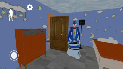 恐怖的叮当猫奶奶(2)