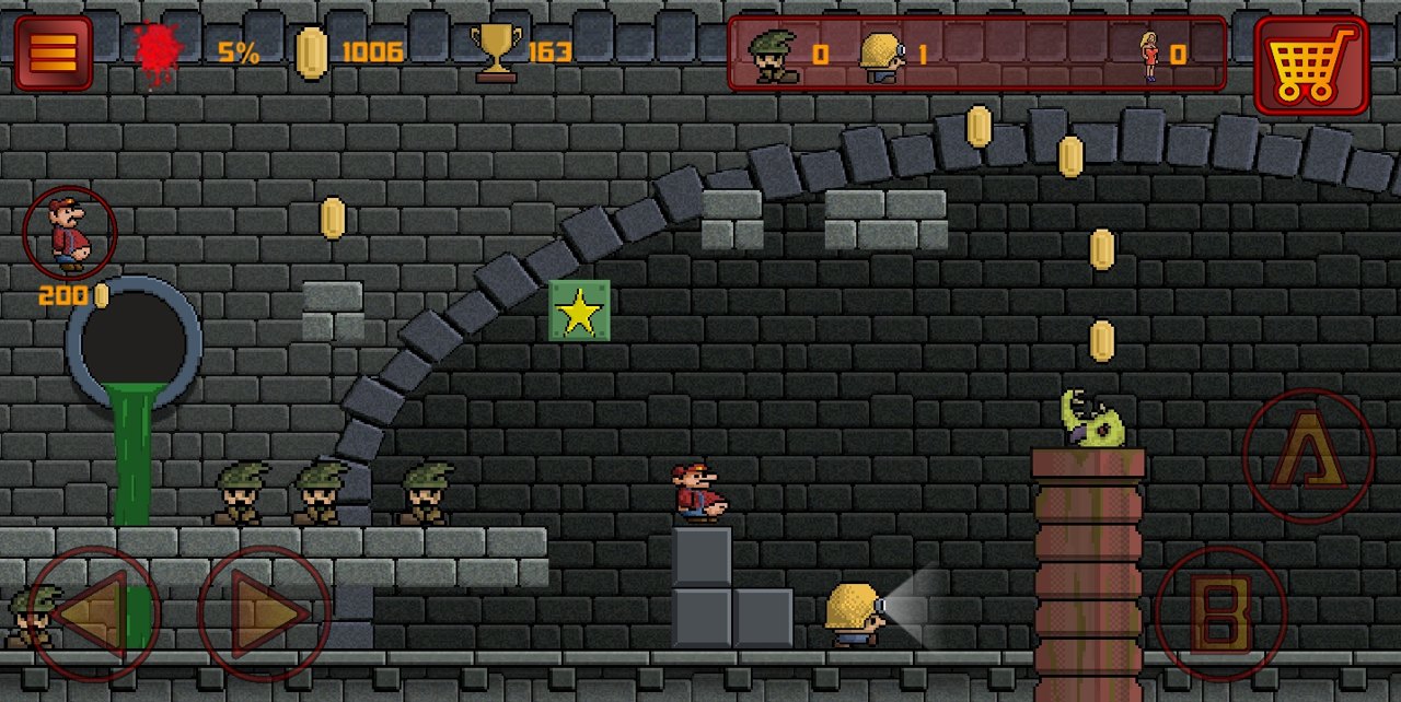 超级苏联英雄世界革命(1)