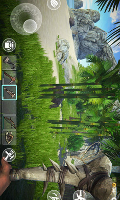 最后的海盗岛屿生存无限金币版(5)