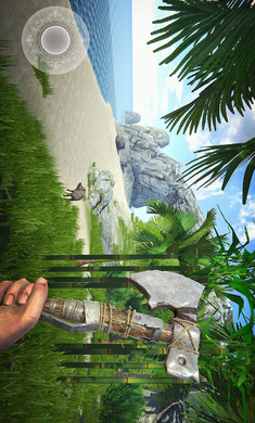 最后的海盗岛屿生存无限金币版(2)