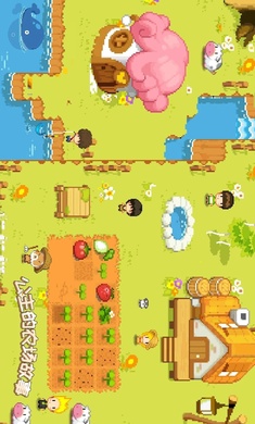 公主的农场故事(2)