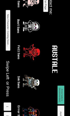 传说之下三重审判(4)