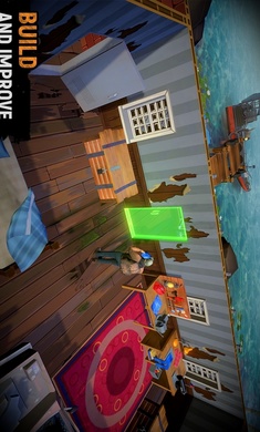 让我们生存安卓版(1)