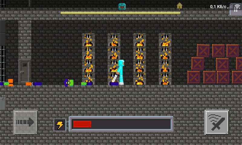 布娃娃大逃亡(1)