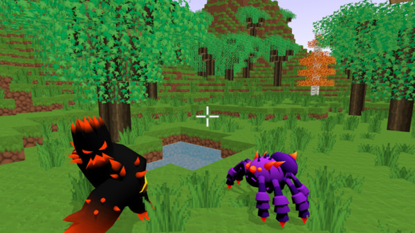 我的像素宠物世界(2)