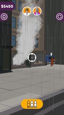 超级狙击手3D(1)