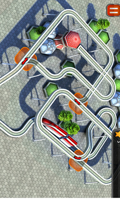 奔跑吧我的小火车(2)