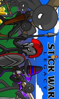 火柴人战争遗产(最新版)修改器(4)