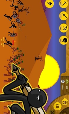 火柴人战争遗产(最新版)修改器(1)