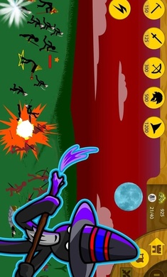 火柴人战争遗产(最新版)修改器(3)