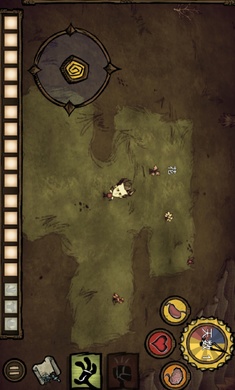 饥荒巨人国内置修改器版(3)