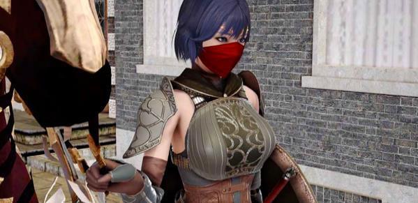 异界异闻录序章安卓版(2)