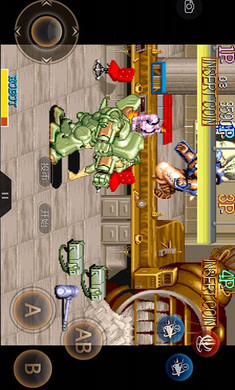 名将4人联机版(2)