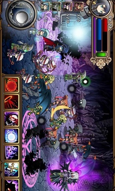 吸血鬼猎人英雄无限钻石版(3)