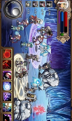 吸血鬼猎人英雄无限钻石版(4)