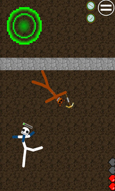 sans大战玩具熊(3)