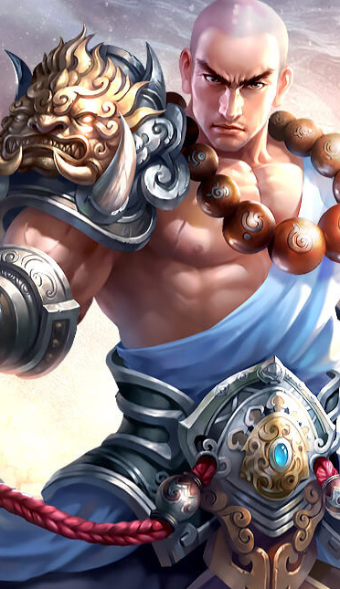 上海疯狂神途一万人官网版(3)