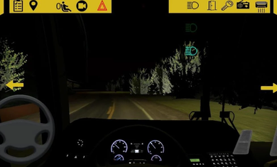 生活巴士模拟(2)