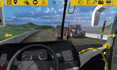 生活巴士模拟(1)