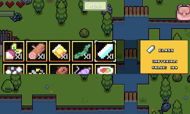 浮岛物语修改器安卓版(3)