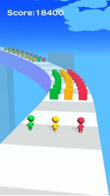 方块粉碎挑战(3)