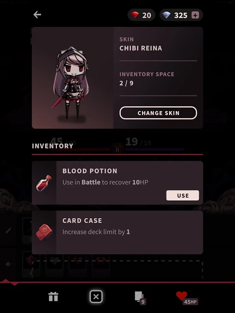 幻影玫瑰Scarlet(2)