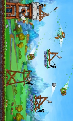 火柴人投石机最新版(1)