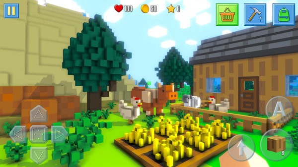 我的空岛世界2(1)