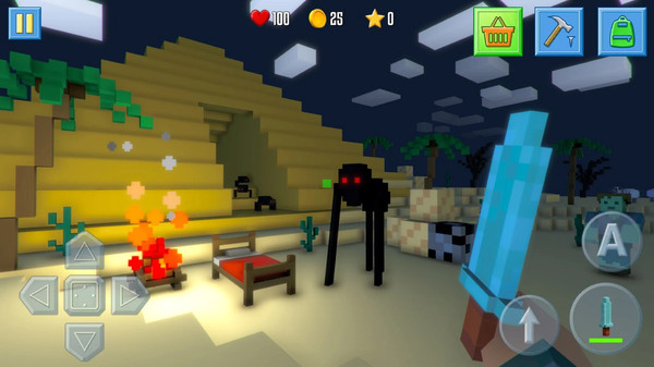 我的空岛世界2(4)