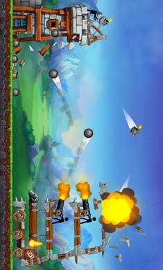 火柴人投石机最新版(6)