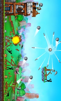 火柴人投石机最新版(4)