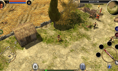 泰坦之旅手机修改器版(4)