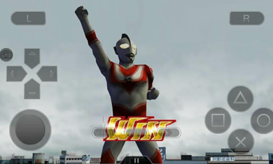 奥特曼格斗进化0(1)