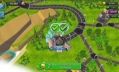 边境王国最新版(2)