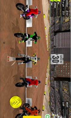 超级摩托冠军(1)