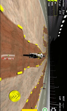 超级摩托冠军(2)