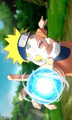 火影忍者究极冲击(4)