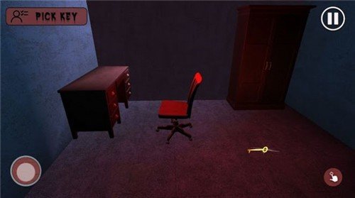 双胞胎恐怖奶奶(1)