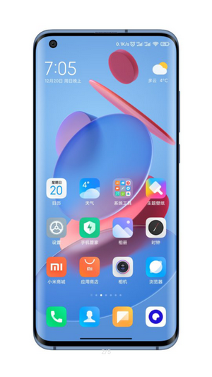 几何超级壁纸(1)