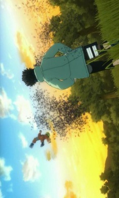 火影忍者究极冲击(1)