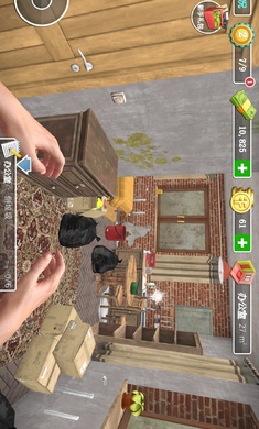 家居设计中文修改器版(4)