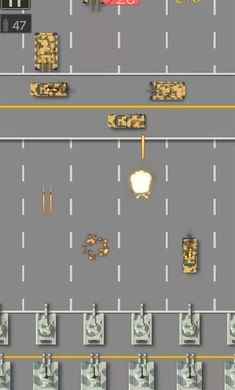 坦克战团指挥官(1)