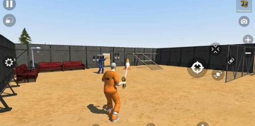 物理沙盒模拟(2)